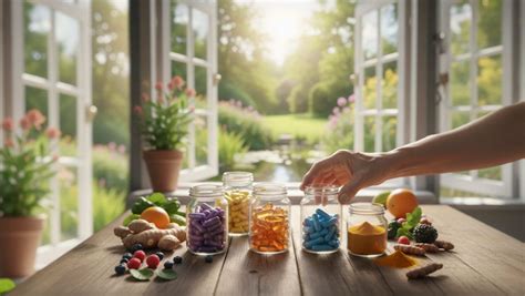 Infografika porovnávajúca účinky rôznych doplnkov stravy na chudnutie