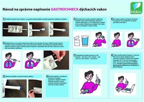 Ilustračná fotografia zobrazujúca proces prípravy pacienta na kolonoskopiu