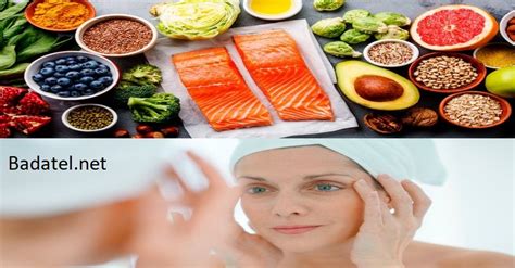 Schéma znázorňujúca pozitívny vplyv antioxidantov na spomalenie starnutia