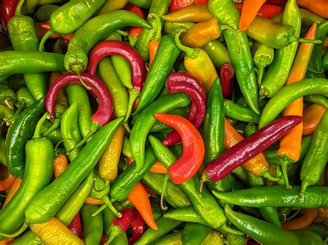 Zelený čaj, chilli papričky, garcinia kambodžská - zložky populárne v produktoch na chudnutie