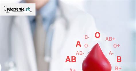 Abstraktná grafika symbolizujúca kombináciu a jedinečnosť krvnej skupiny AB.