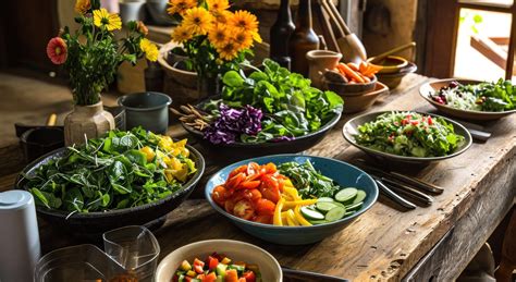 Ilustrácia ženy s krabičkami na jedlo, symbolizujúca pripravenosť a zdravé stravovanie.