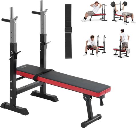 Ilustračná fotografia multifunkčnej posilňovacej lavice