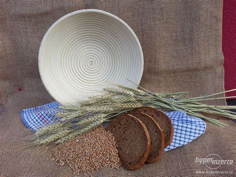 Fotografia hotového domáceho celozrnného chleba