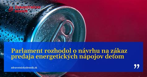 Schéma znázorňujúca potenciálne zdravotné riziká spojené s nadmernou konzumáciou energetických nápojov