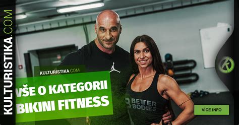 Ilustračná fotografia súťažiaceho v kategórii Bikini fitness na pódiu