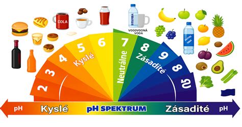 Ilustrácia zobrazujúca rôzne druhy zdravých potravín, ktoré podporujú chudnutie.