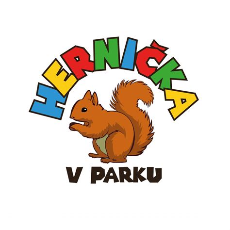 ilustrácia bežca v parku