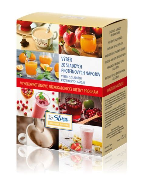 Obrázok rôznych druhov proteínových práškov a nápojov