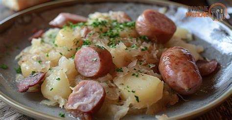 Misku s kyslou kapustou