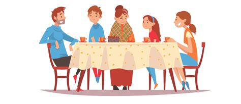 Ilustrácia znázorňujúca emočné jedenie