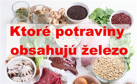 Koláž rôznych potravín bohatých na fosfor