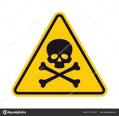 Varovný symbol upozorňujúci na nebezpečné produkty na chudnutie