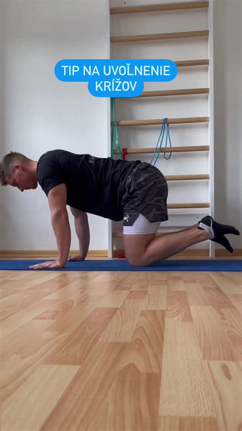 Vizualizácia planku s pohybom nôh