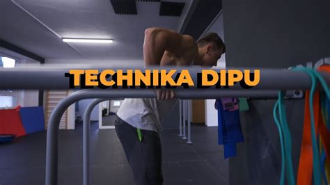 Kľuky na bradlách.