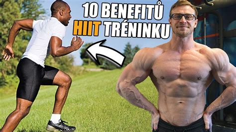 Ilustrácia znázorňujúca princíp vysoko intenzívneho intervalového tréningu (HIIT)