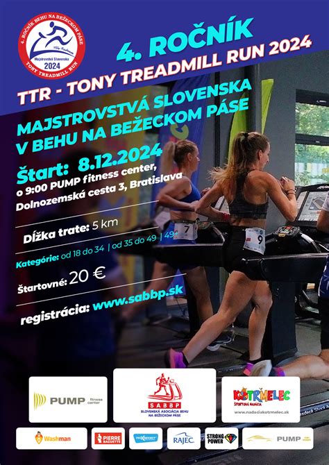 Ilustrácia bežca na bežeckom páse