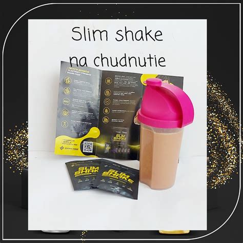 Ukážka KetoSlim proteínového koktailu s ovocím.