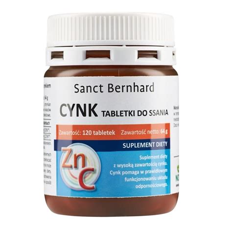Balenie produktu Sanct Bernhard Glukomannan.
