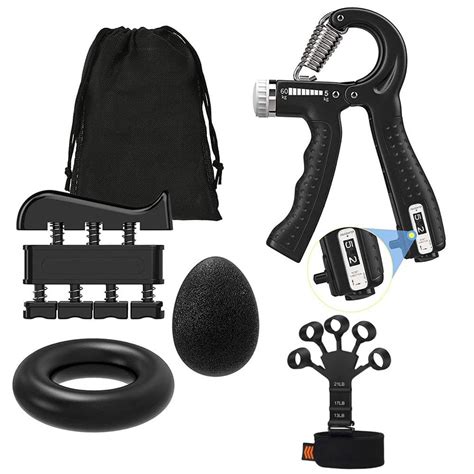 sada domácich cvičebných pomôcok