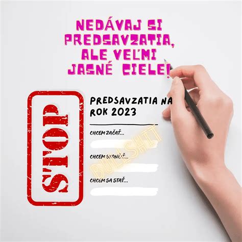 Infografika zobrazujúca najčastejšie novoročné predsavzatia a mieru ich dodržiavania