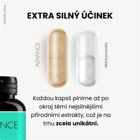 ilustrácia znázorňujúca rastliny použité v Advance Garsin a ich benefity