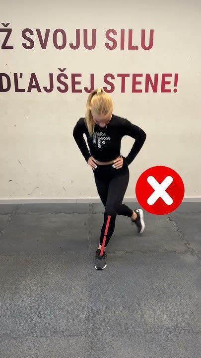 Ilustrácia znázorňujúca správne prevedenie základných silových cvikov.