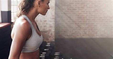 Ilustračná fotografia ženy pri cvičení