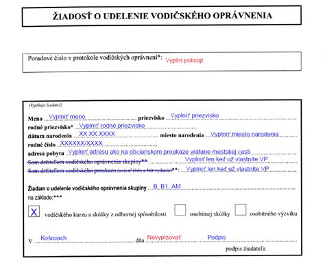 Ukážka správneho prevedenia výpadov