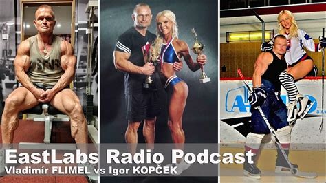 Vladimír Flimel vs. absolútny víťaz