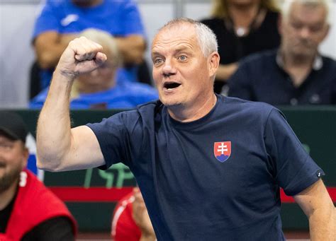 Kristián Tóth počas súťaže