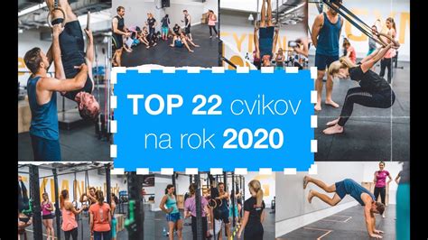 Ilustrácia rôznych funkčných cvikov