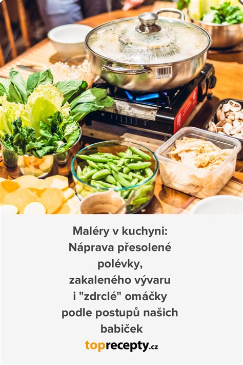 Ilustrácia rôznych možností využitia kostného vývaru v kuchyni