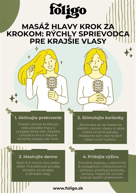 infografika s tipmi na zdravé chudnutie a udržanie zdravých vlasov