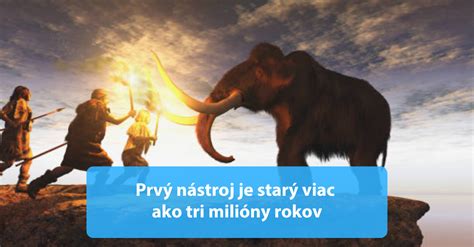 Ilustrácia lovca v praveku s ulovenou zverou