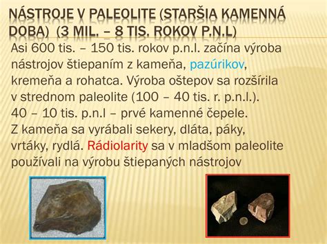 Ilustrácia porovnávajúca zloženie stravy v paleolite a modernej dobe