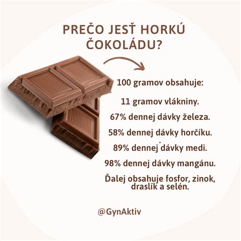 infografika zobrazujúca vplyv čokolády na náladu a kognitívne funkcie