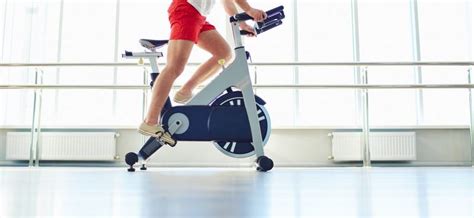 Grafické znázornenie odporúčanej frekvencie a dĺžky tréningu na stacionárnom bicykli