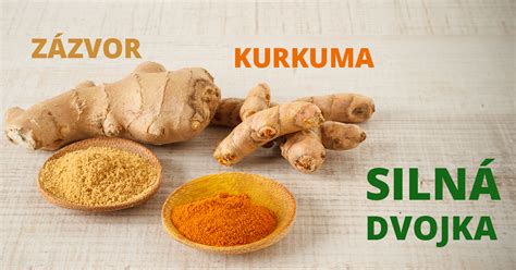 koreniny ako kurkuma a zázvor v miskách