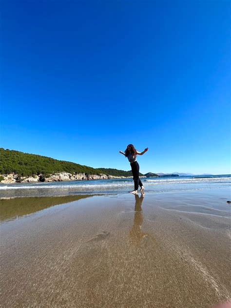 Ilustračná fotografia ženy v pohybe