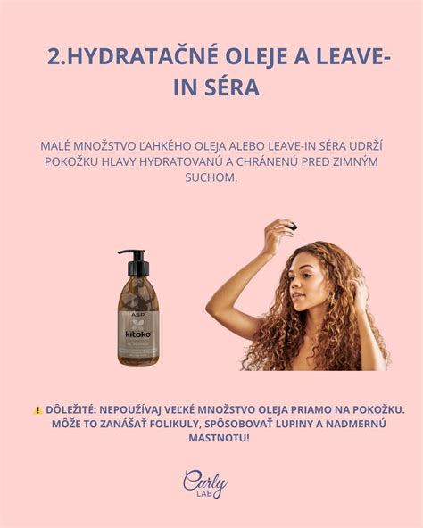 schéma aplikácie cédrového oleja na pokožku hlavy a nechty