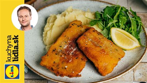 Tanier s príkladom vhodného jedla pri gastritíde (varená ryba so zeleninovým pyré)