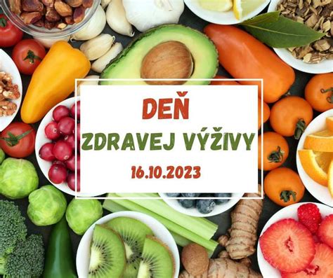 Vizualizácia taniera zdravej výživy