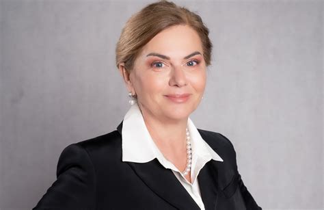 Monika Beňová počas pracovnej návštevy Európskeho parlamentu