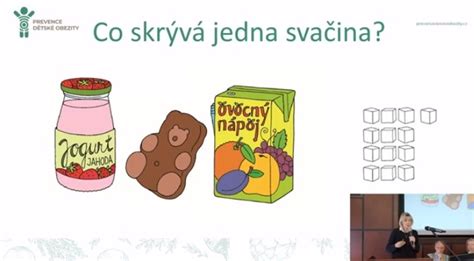Infografika znázorňujúca hlavné zdravotné riziká spojené s detskou obezitou.