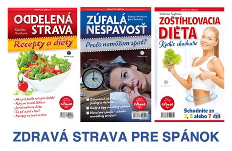 Obaly kníh Kataríny Skybovej o redukčnej diéte.