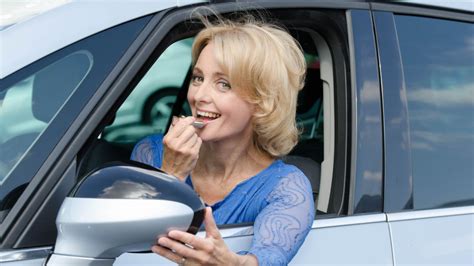 Ilustračné foto ženy v strednom veku