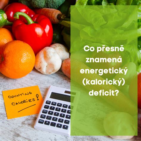 Ilustrácia zobrazujúca kalorický deficit: príjem energie z potravy vs. výdaj energie počas aktivít.