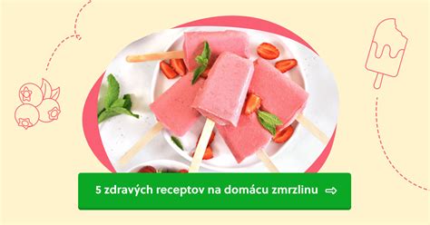 Koláž rôznych zdravých receptov pre deti.