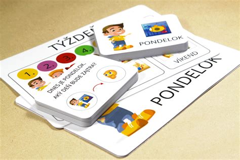 Ilustrácia znázorňujúca správne rozloženie tréningových dní a dní odpočinku v týždni